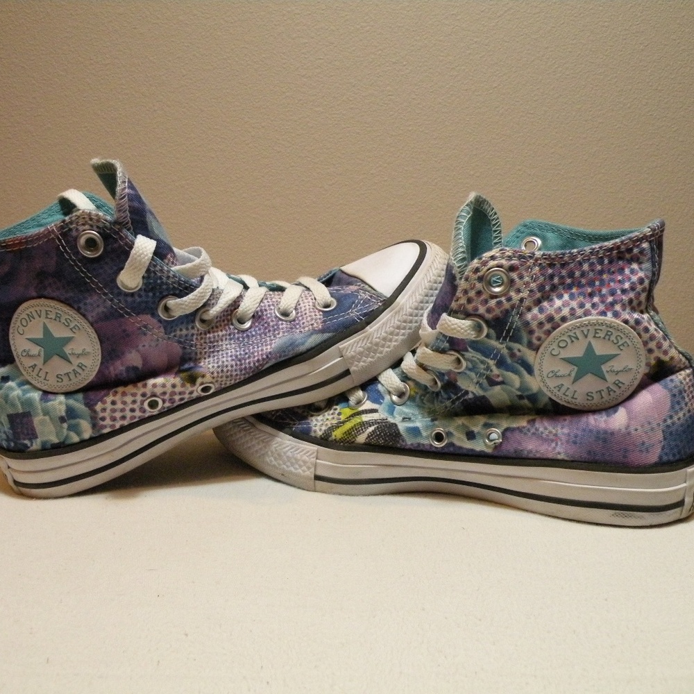 CONVERSE CT ALL STAR SNEAKERS